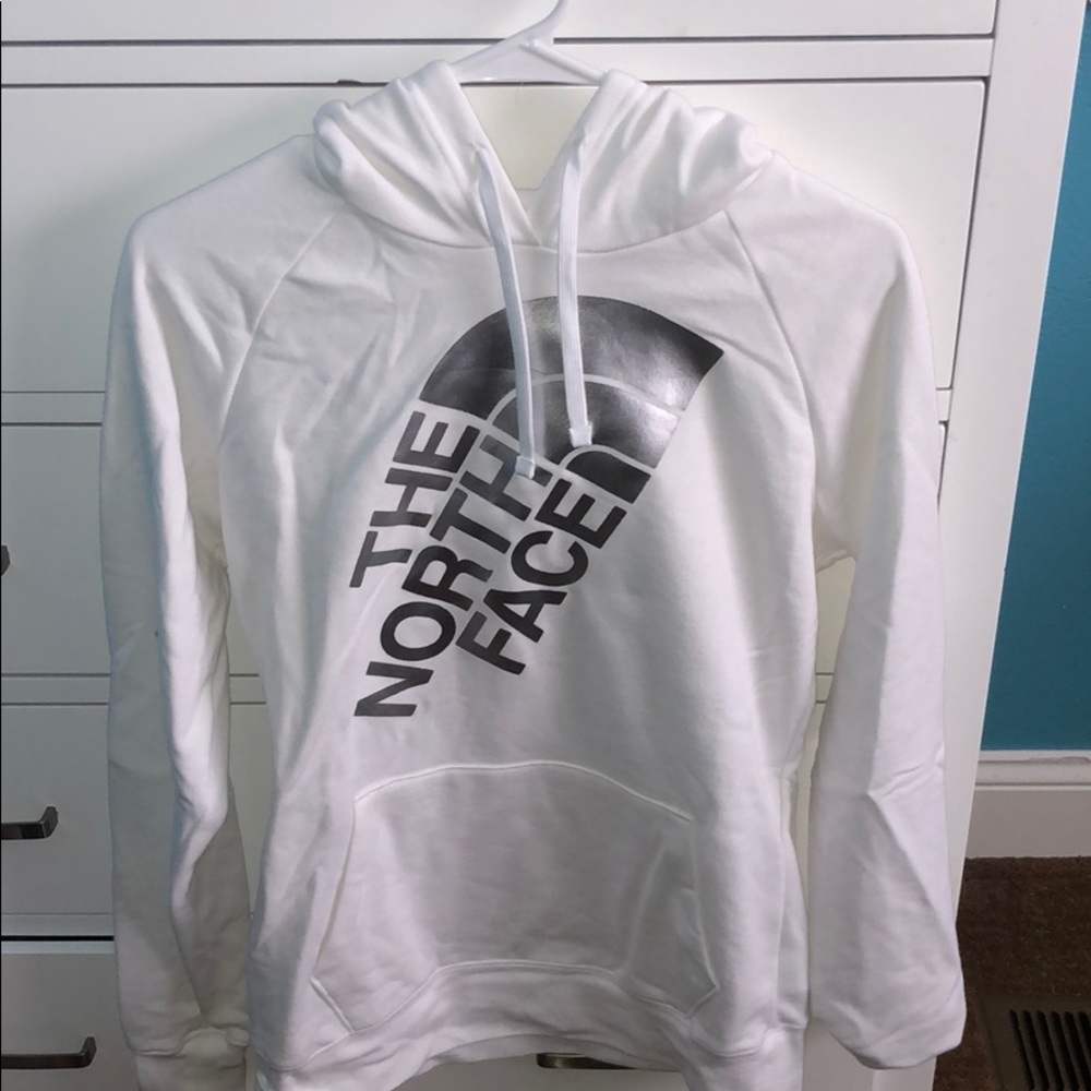 North Face Hoodie!